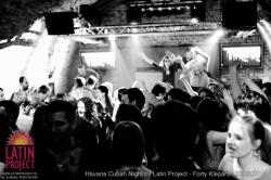 Zdjęcia - Havana Cuban Night by Latin Project 23 marca 2013