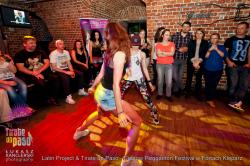 Zdjęcia - 22.03.2014 - Latin Project & Forty Kleparz - Tirate Un Paso 2014