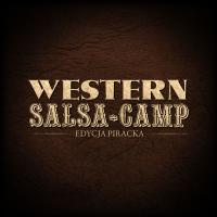 WESTERN SALSA CAMP - RAJGRÓD 2014